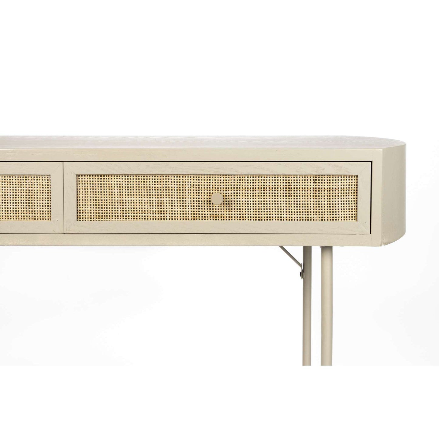 Staerkk Amaya sidetable 2-deurs beige