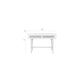 Staerkk Amaya sidetable 2-deurs beige