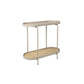 Staerkk Amaya sidetable beige