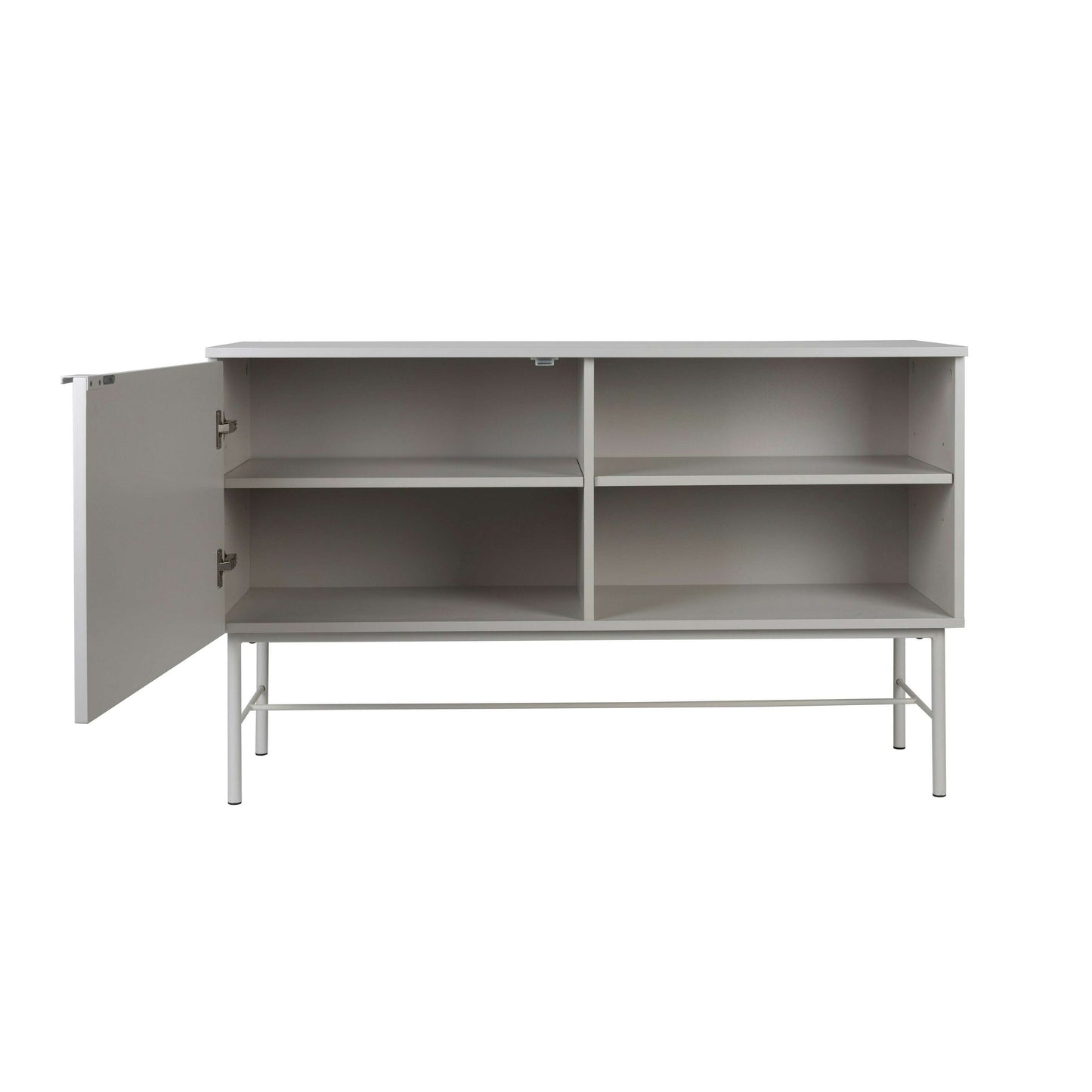 Staerkk Cayo dressoir (H) grijs