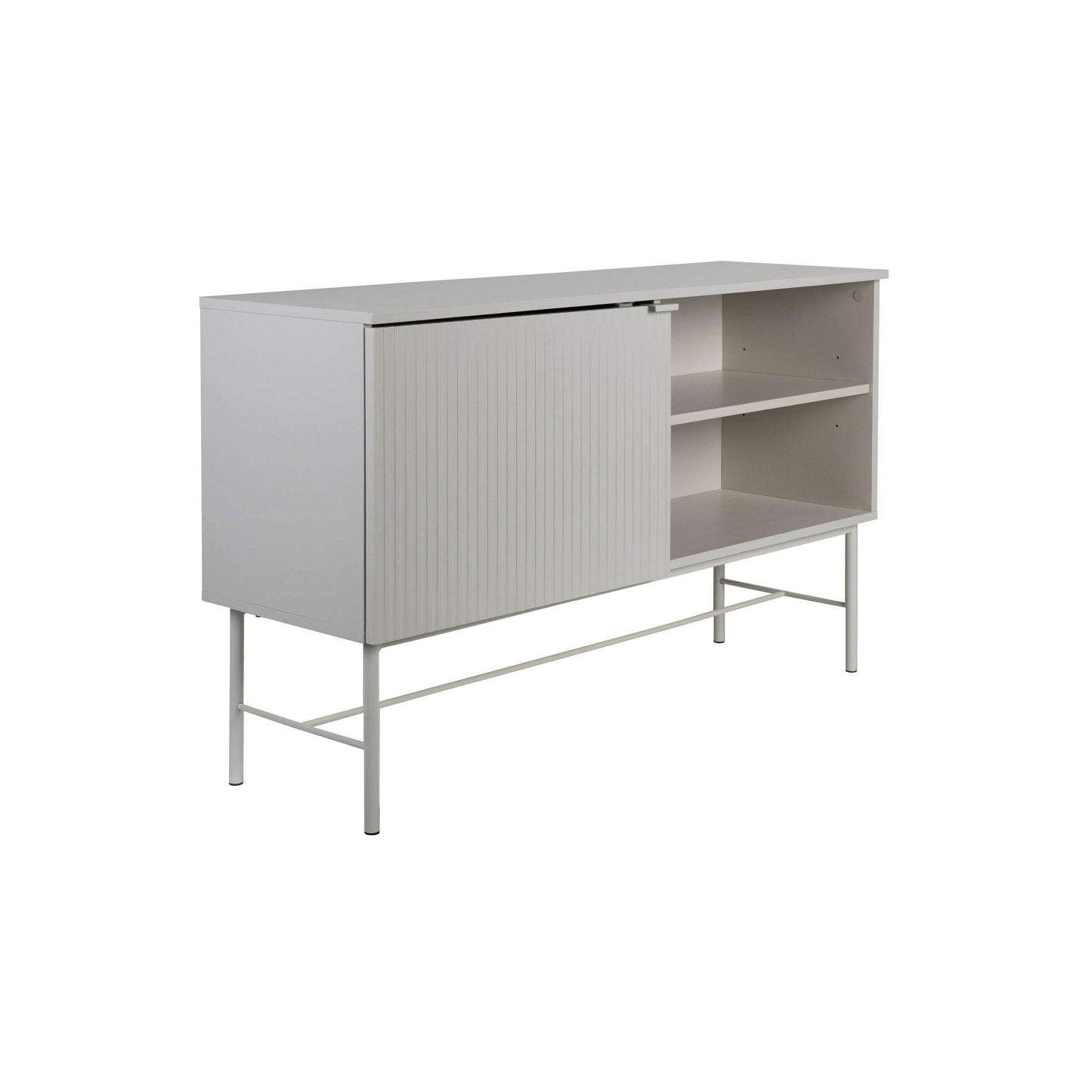 Staerkk Cayo dressoir (H) grijs