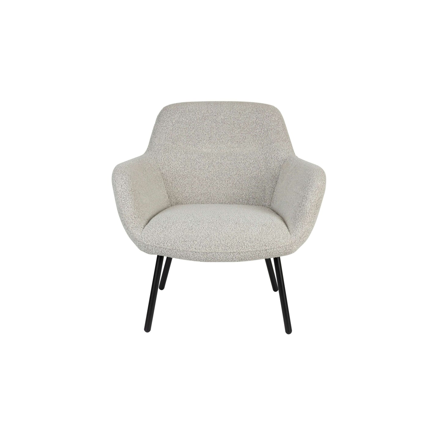 Staerkk Dude fauteuil boucle beige