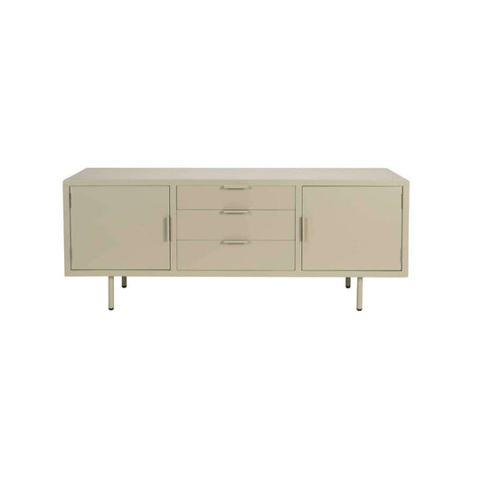 Staerkk Kos dressoir beige