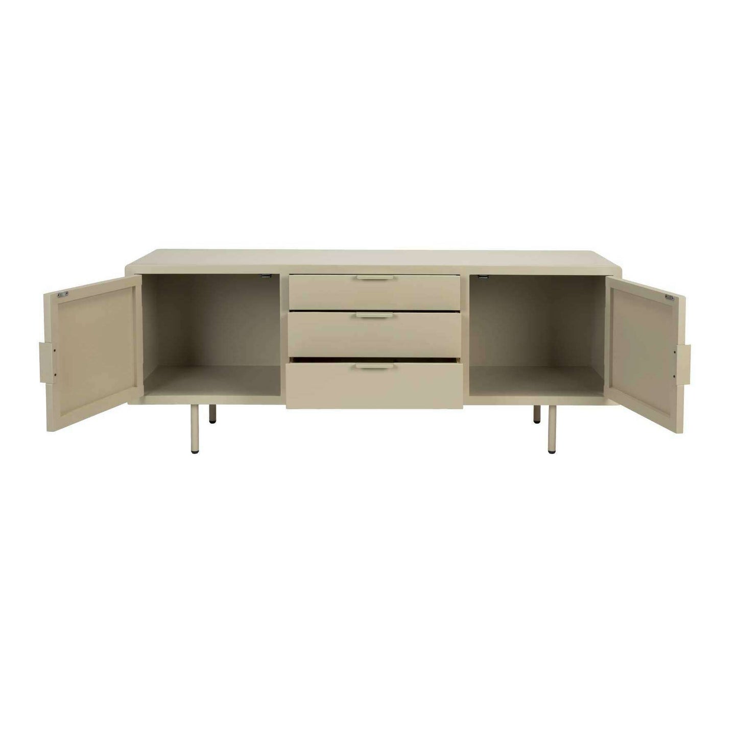 Staerkk Kos dressoir beige