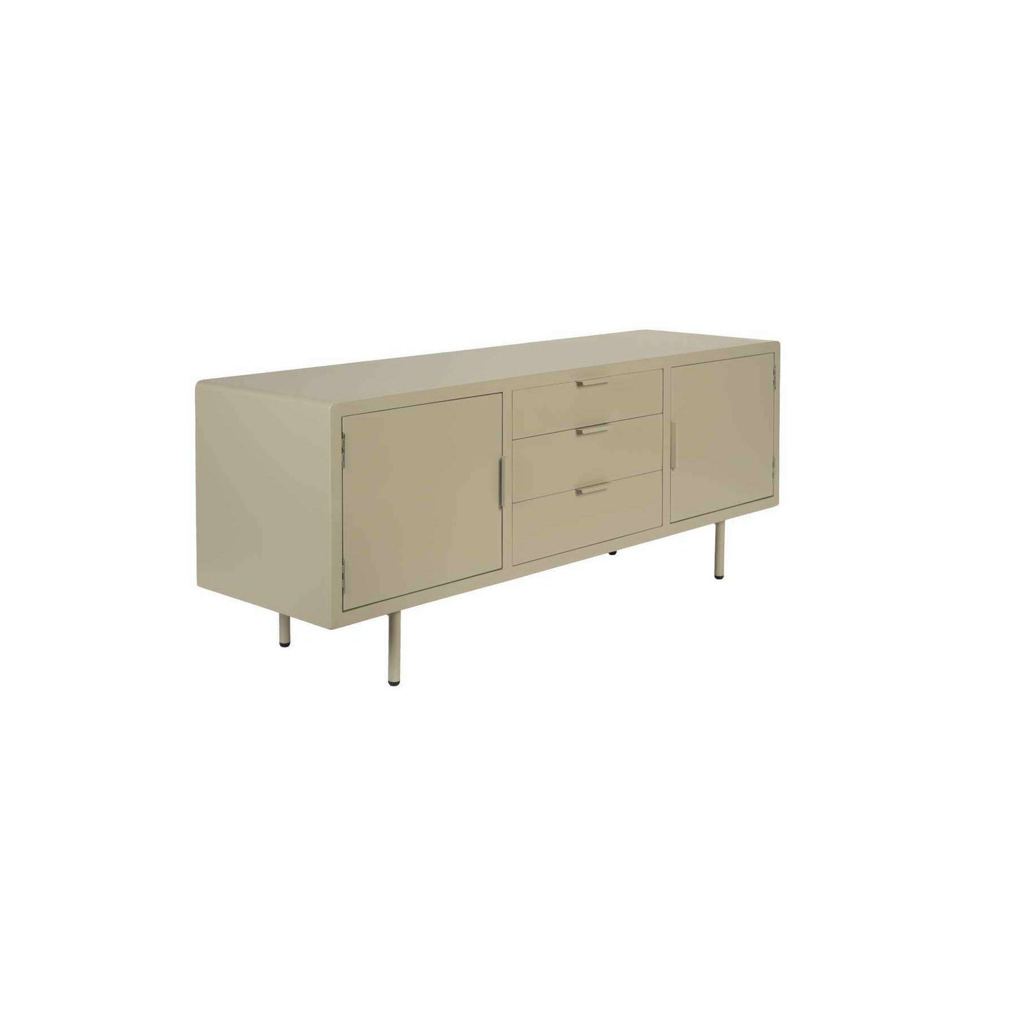 Staerkk Kos dressoir beige