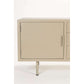 Staerkk Kos dressoir beige