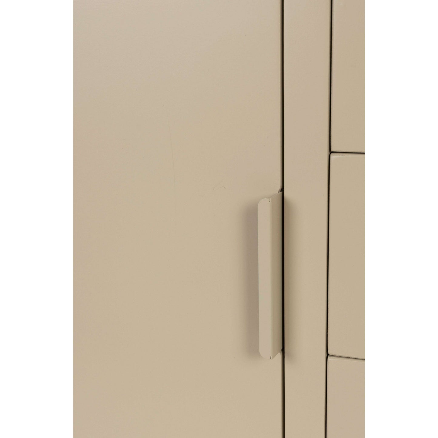 Staerkk Kos dressoir beige