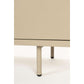 Staerkk Kos dressoir beige