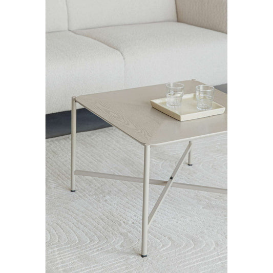 Staerkk Marcio salontafel beige