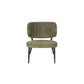 Staerkk Sanne fauteuil groen/grijs