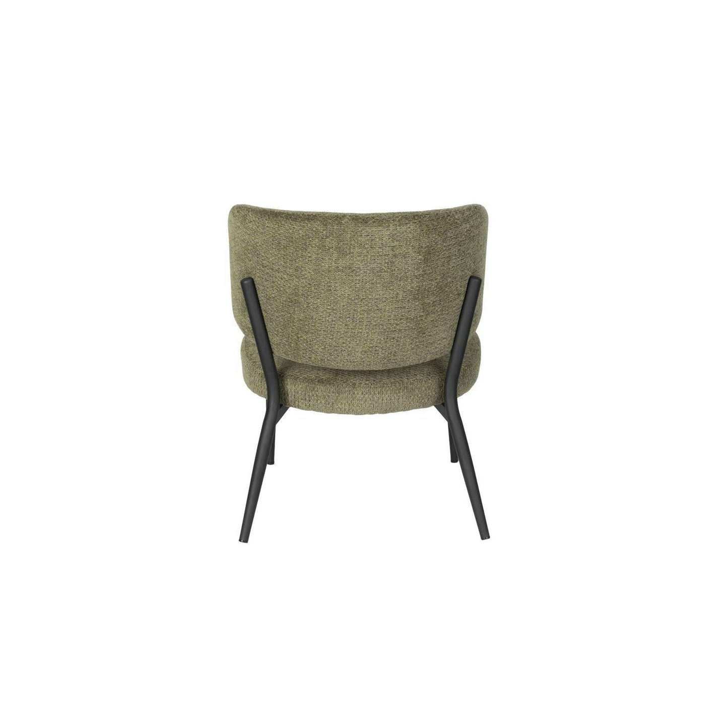 Staerkk Sanne fauteuil groen/grijs