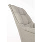 Staerkk Thomas fauteuil grijs