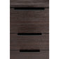 Staerkk Webster dressoir (H) bruin