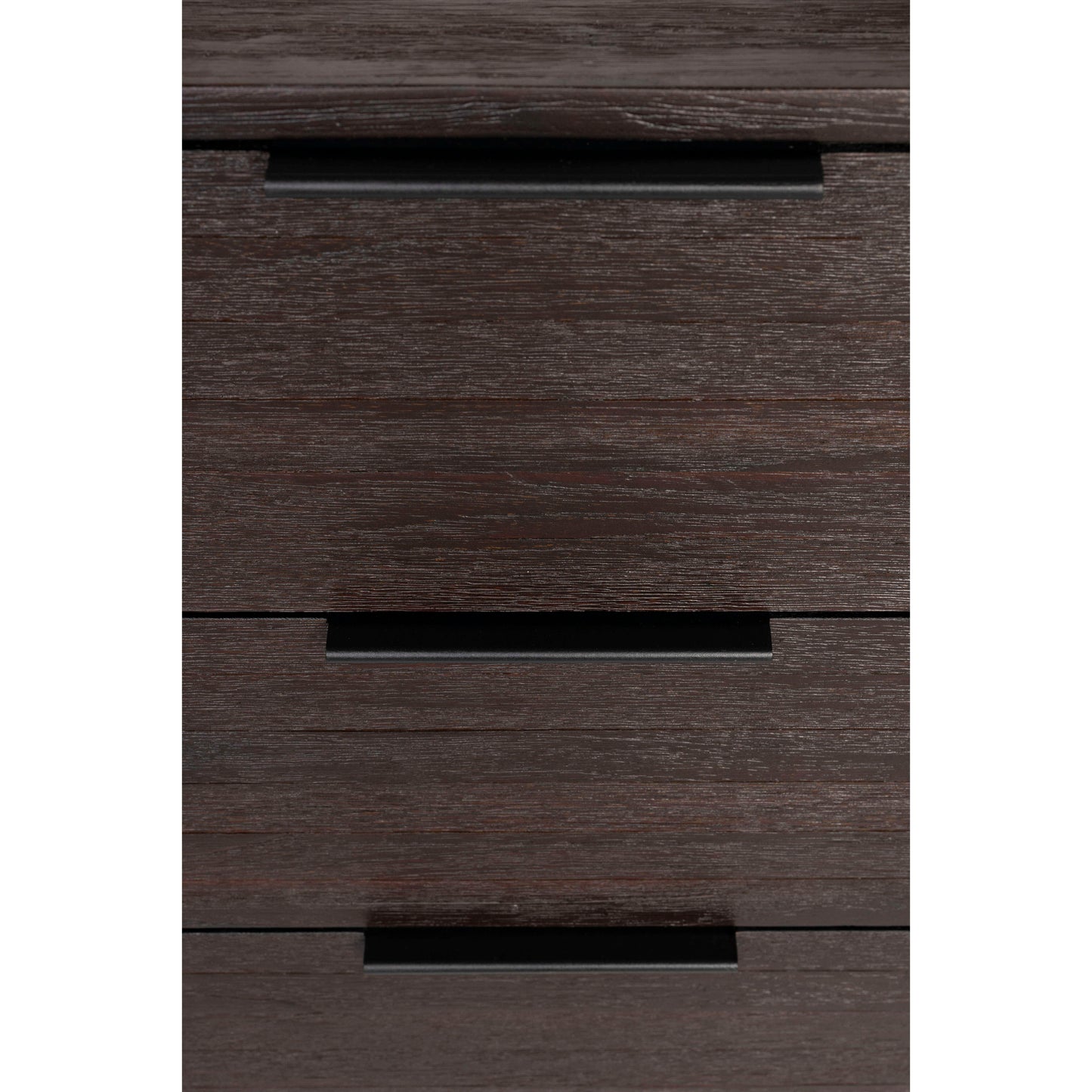 Staerkk Webster dressoir (H) bruin