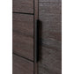 Staerkk Webster dressoir (H) bruin