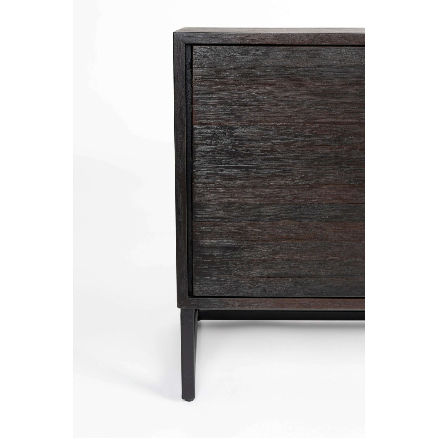 Staerkk Webster dressoir (L) bruin