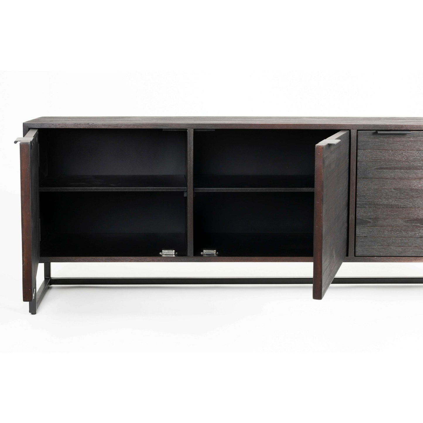 Staerkk Webster dressoir (L) bruin