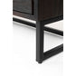 Staerkk Webster dressoir (L) bruin