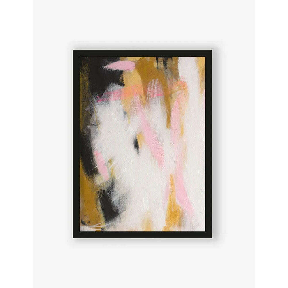 Urban Cotton Abstract Moods L artprint