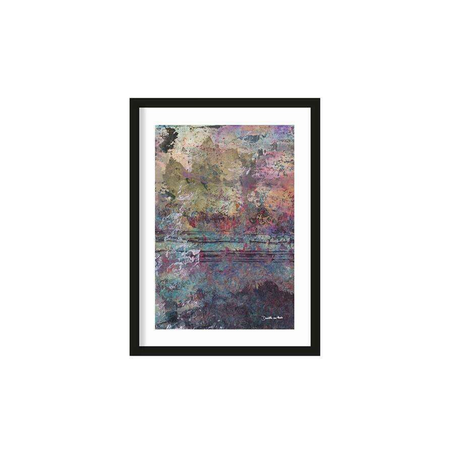 Urban Cotton Birch Tree Autumn 2 L artprint