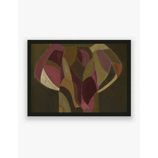 Urban Cotton Elefante L artprint