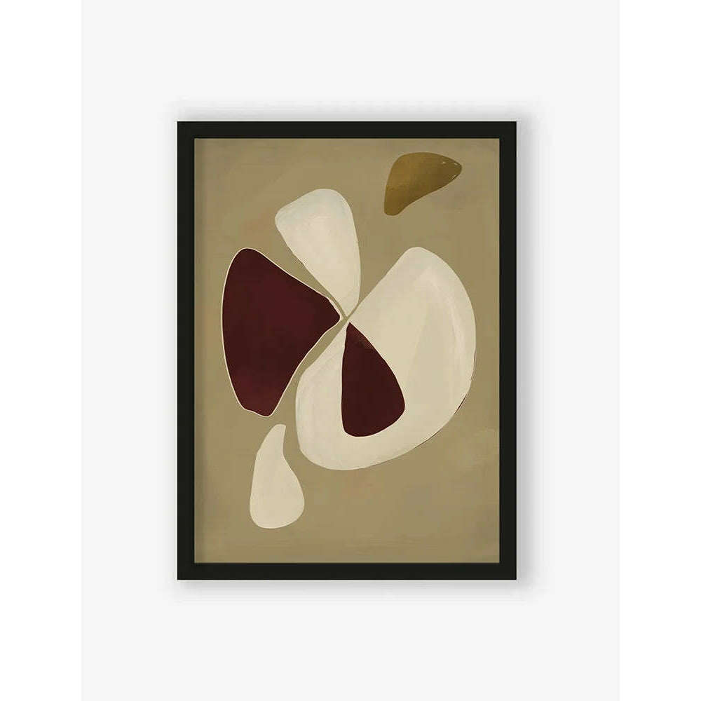 Urban Cotton Elegant L artprint