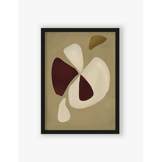 Urban Cotton Elegant M artprint