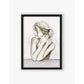 Urban Cotton Female Touch L artprint