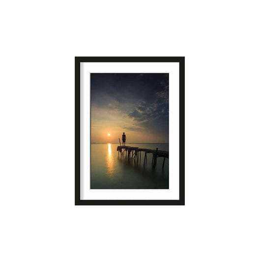 Urban Cotton Good Morning Cirebon S artprint