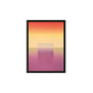 Urban Cotton Gradient 1 L artprint