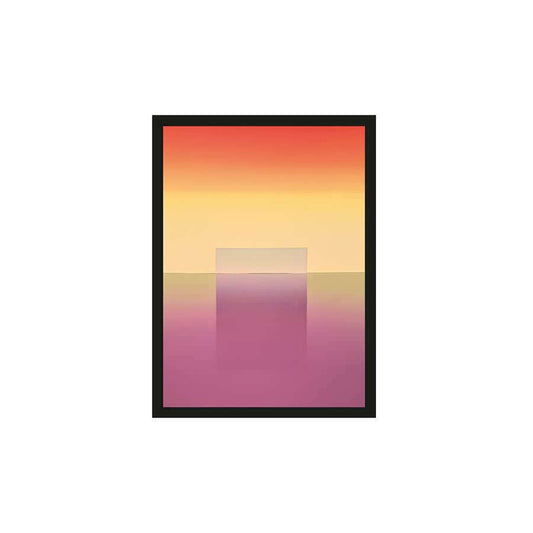 Urban Cotton Gradient 1 L artprint