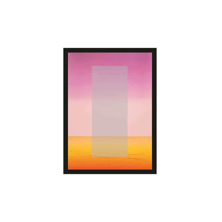 Urban Cotton Gradient 2 M artprint