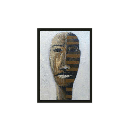 Urban Cotton Head 1 L artprint