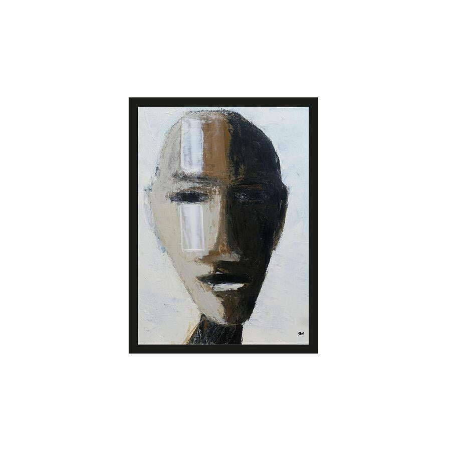 Urban Cotton Head 2 S artprint