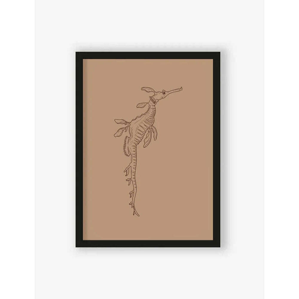 Urban Cotton Lau Lau S artprint