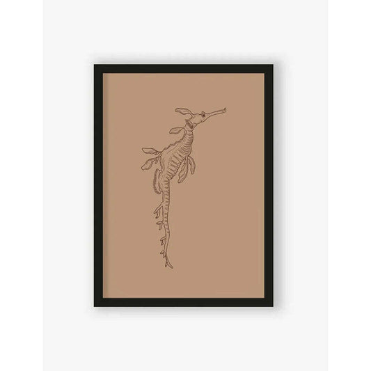 Urban Cotton Lau Lau S artprint