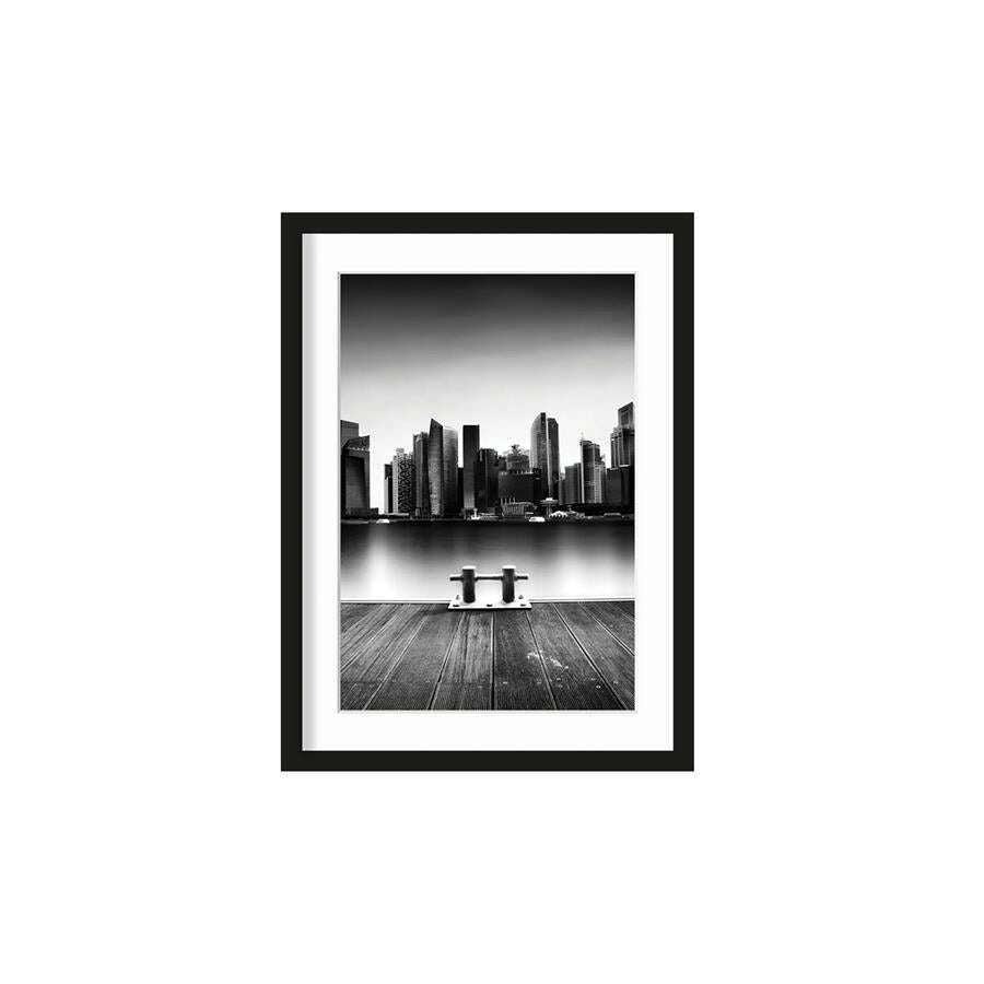 Urban Cotton Momentarily Silent S artprint