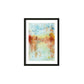 Urban Cotton Nature in Layers 3 L cm artprint