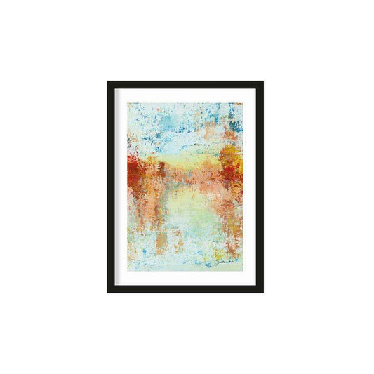 Urban Cotton Nature in Layers 3 L cm artprint