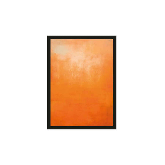 Urban Cotton Orange L artprint