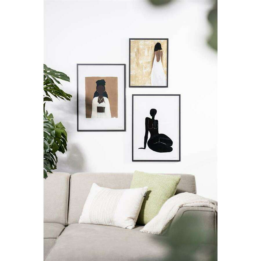 Urban Cotton Slow Living M artprint