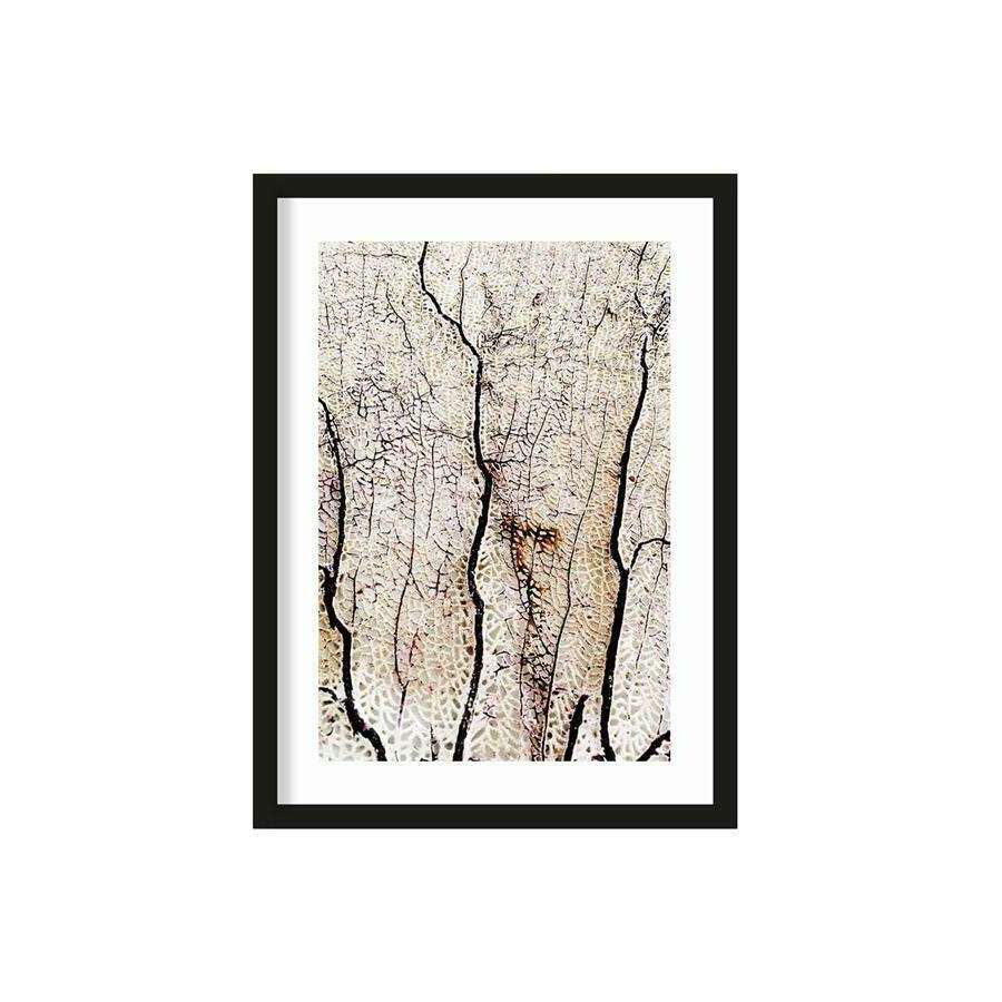 Urban Cotton Soft coral L artprint