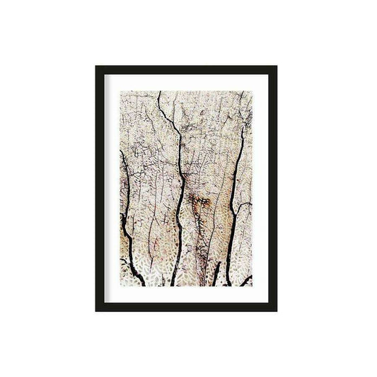 Urban Cotton Soft coral M artprint