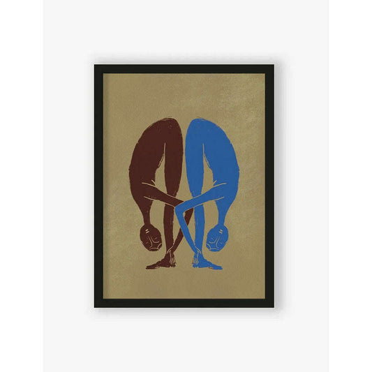 Urban Cotton Soul Stretch  L artprint