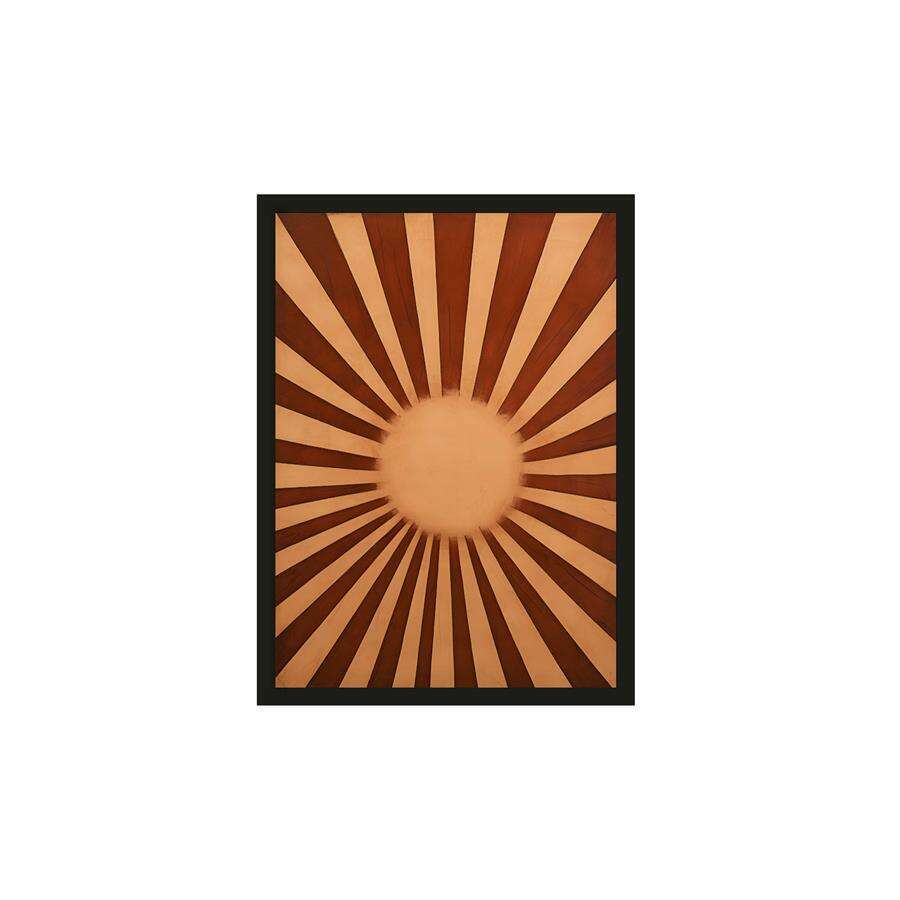 Urban Cotton Sunny Side L artprint