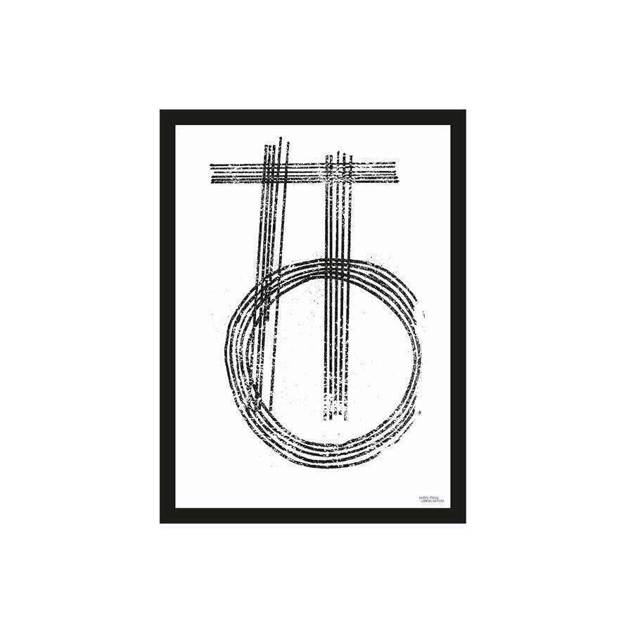 Urban Cotton TTO M artprint