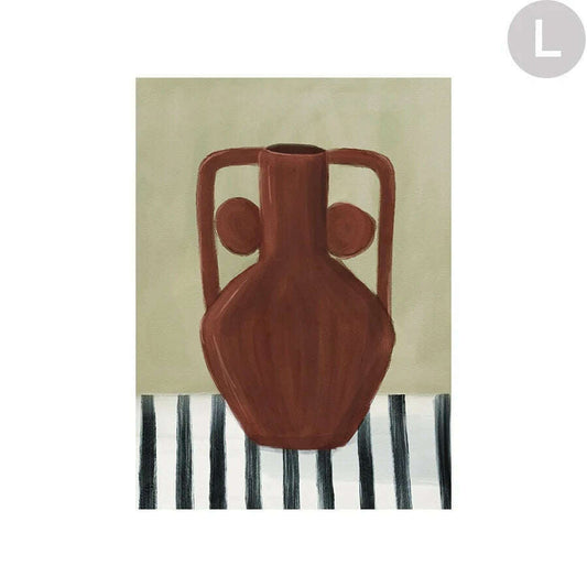 Urban Cotton Vivid Vase 10 L wandkleed