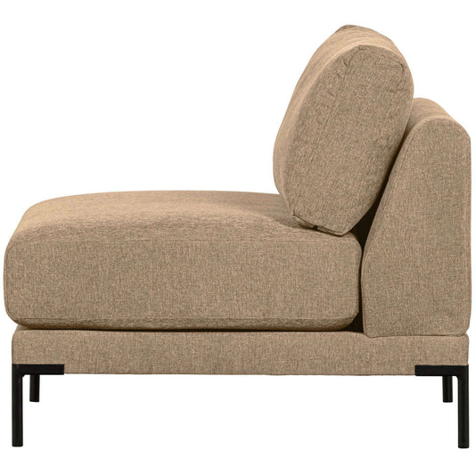 vtwonen Couple loveseat element butter melange