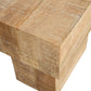 WOOOD Balk Too salontafel naturel