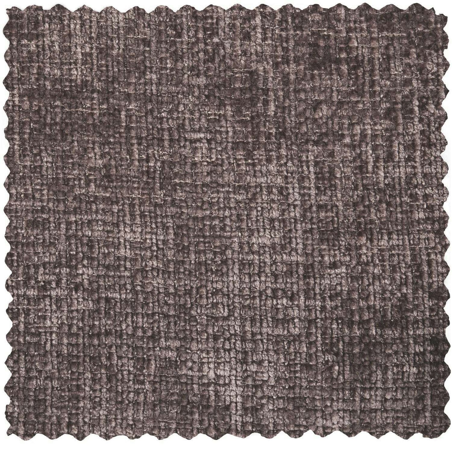 WOOOD Cloud hoekbank links geweven chenille taupe